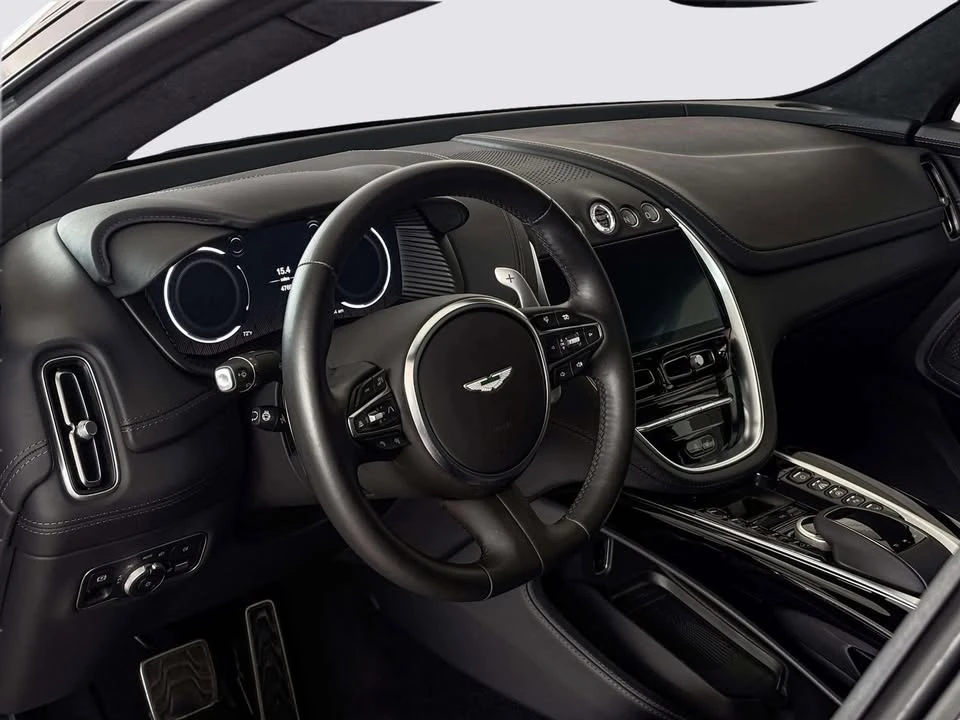 2024 Aston Martin DBX - Image 13 of 20