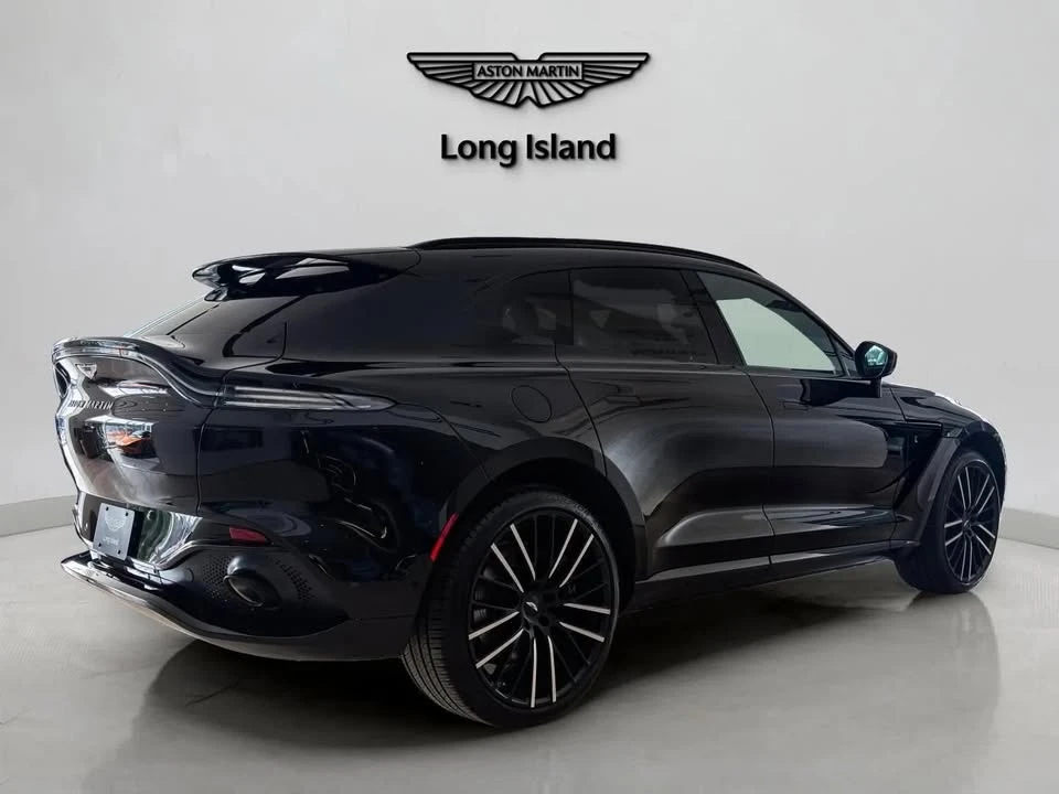 2024 Aston Martin DBX - Image 6 of 20