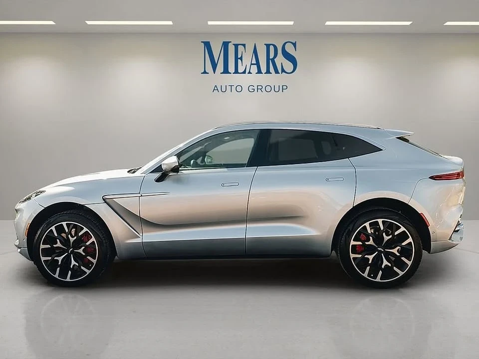 2024 Aston Martin DBX - Image 8 of 20