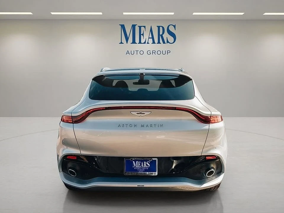 2024 Aston Martin DBX - Image 6 of 20