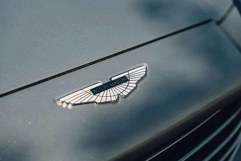 2024 Aston Martin DBX - Image 14 of 20