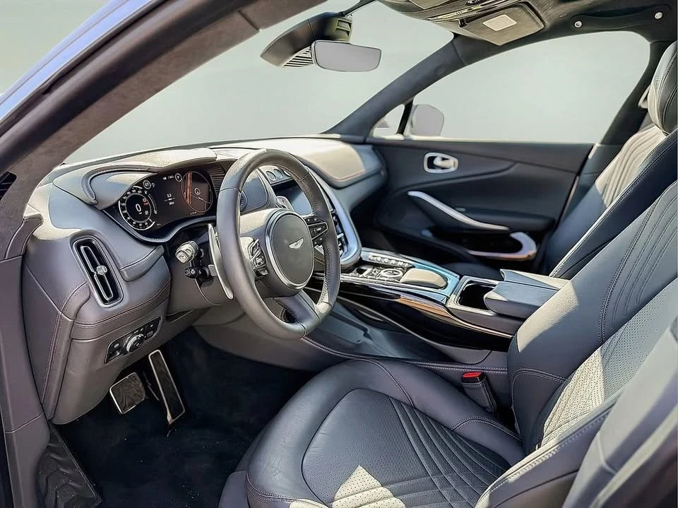 2024 Aston Martin DBX - Image 20 of 20