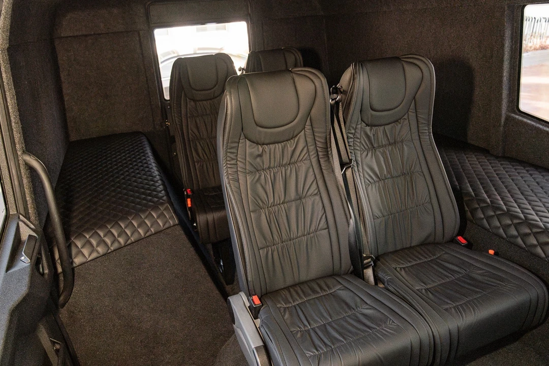 2024 Volkswagen Atlas - Image 4 of 6