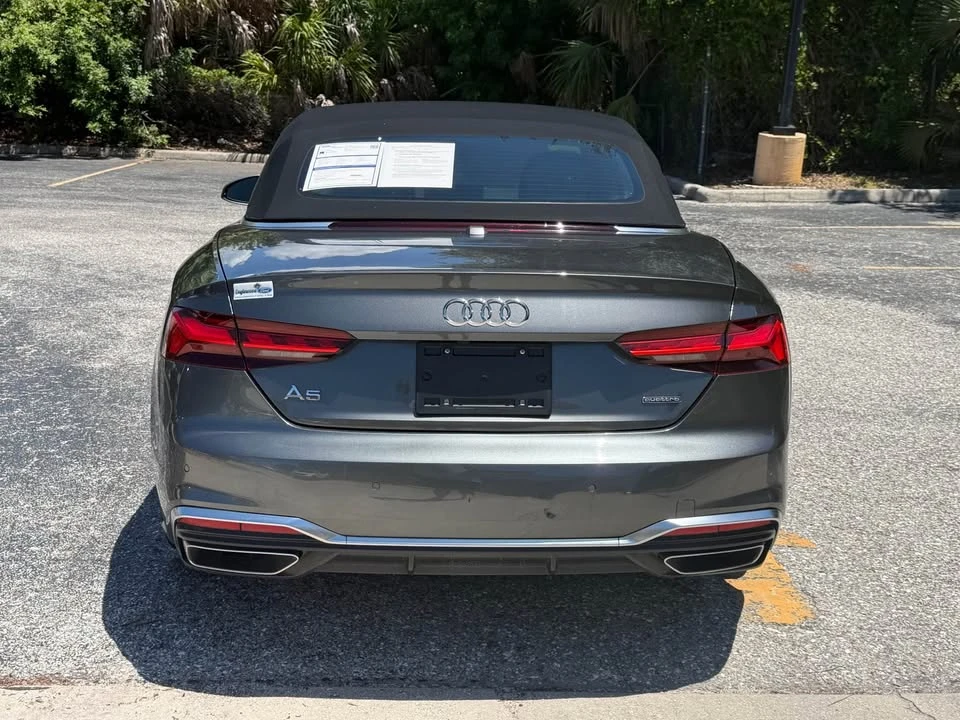 2024 Audi FY Q5 - Image 5 of 6