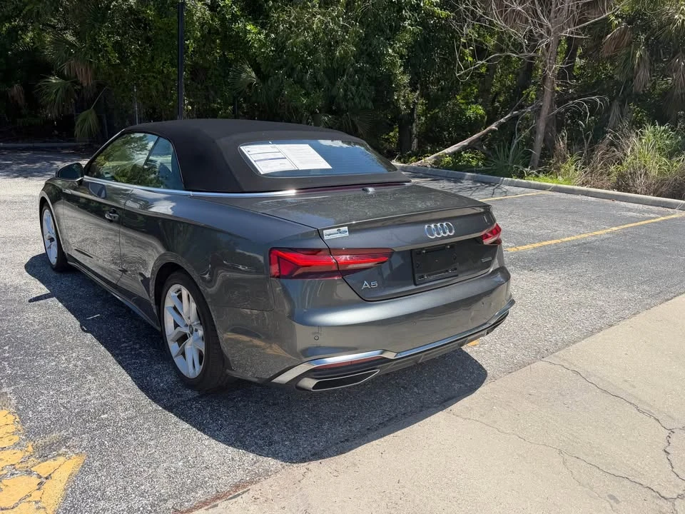 2024 Audi FY Q5 - Image 4 of 6