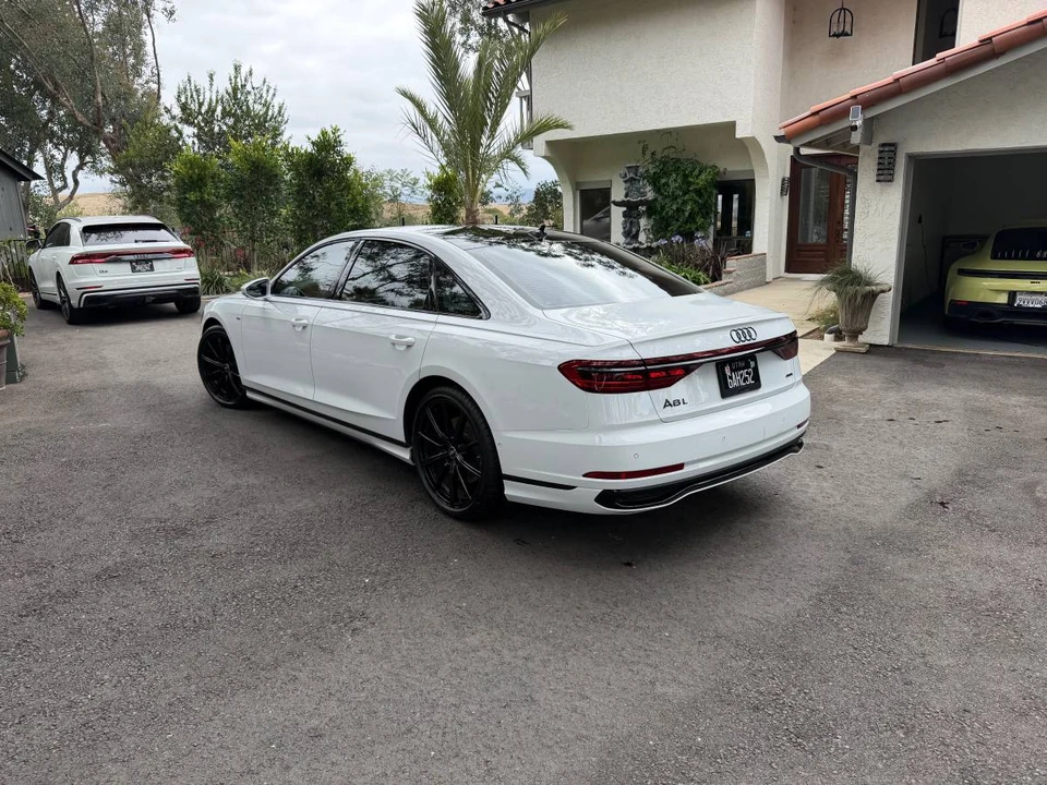 2024 Audi D5 A8 - Image 2 of 7