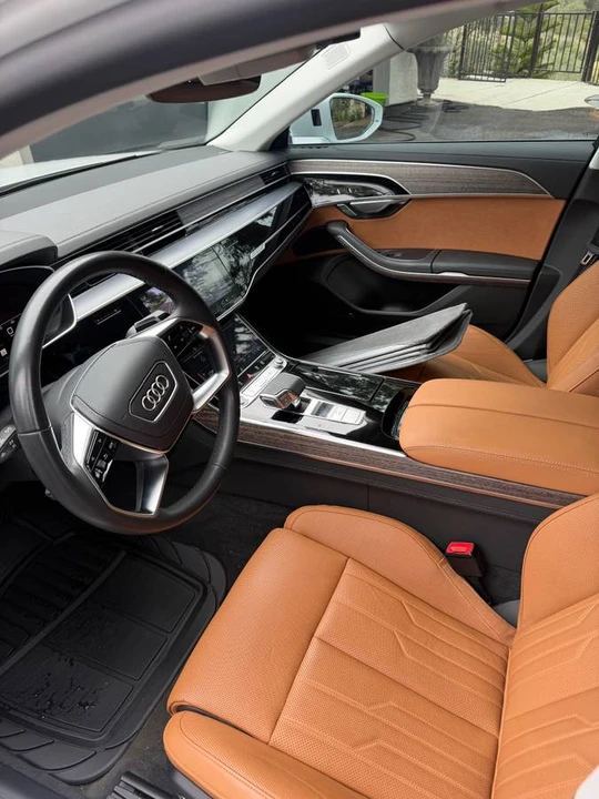 2024 Audi D5 A8 - Image 6 of 7