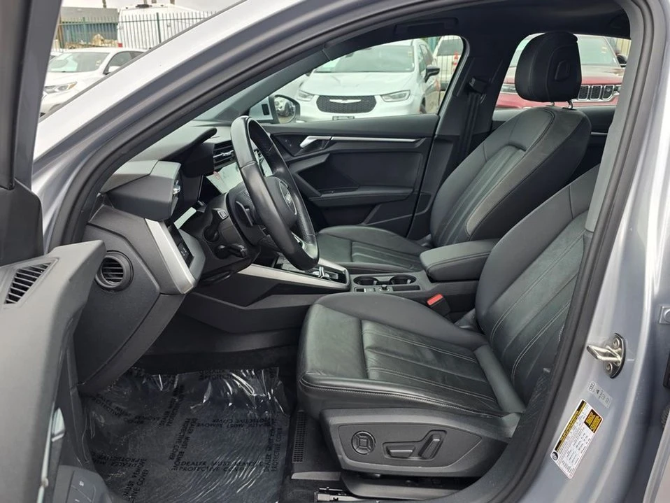 2024 Audi 8Y A3 - Image 17 of 20