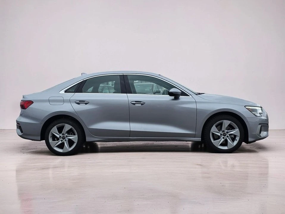 2024 Audi 8Y A3 - Image 9 of 20