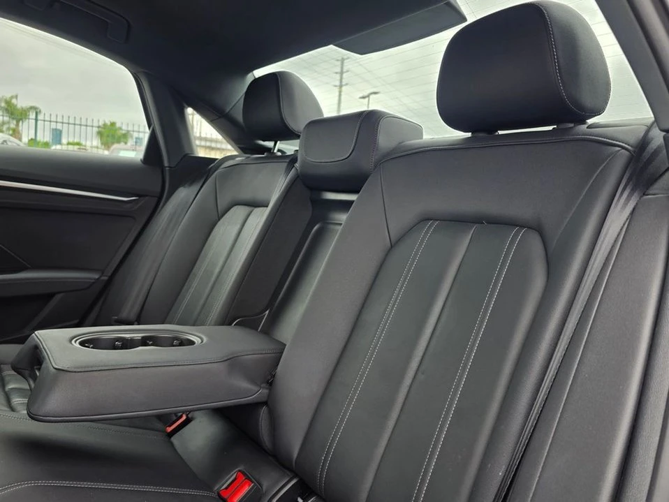 2024 Audi 8Y A3 - Image 20 of 20