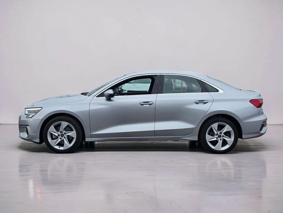 2024 Audi 8Y A3 - Image 5 of 20