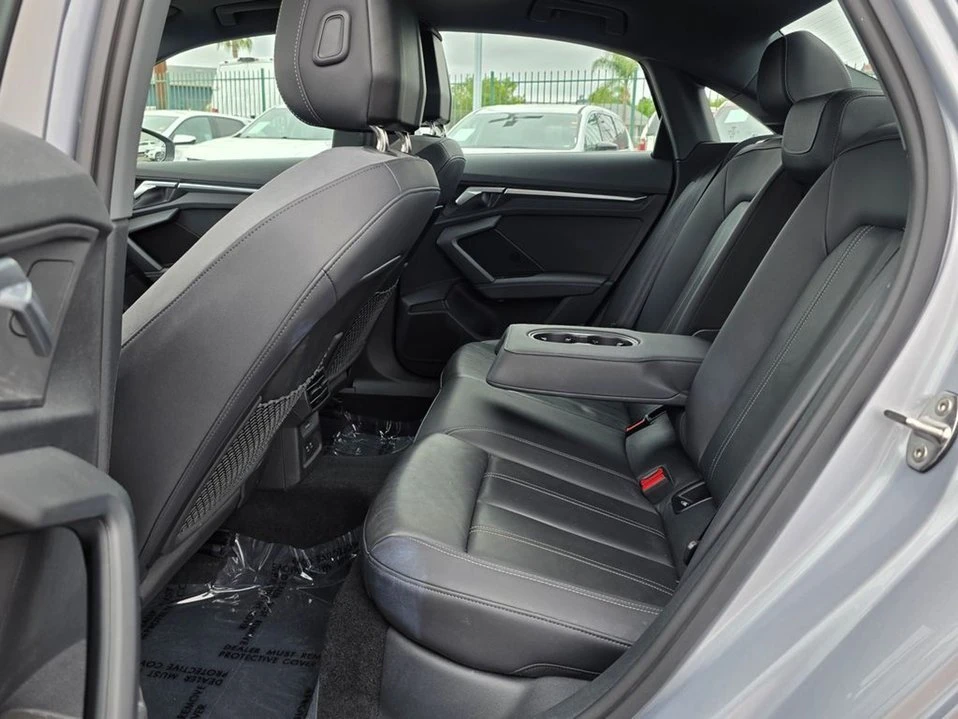 2024 Audi 8Y A3 - Image 19 of 20