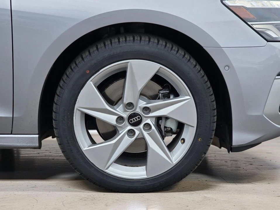 2024 Audi 8Y A3 - Image 10 of 20