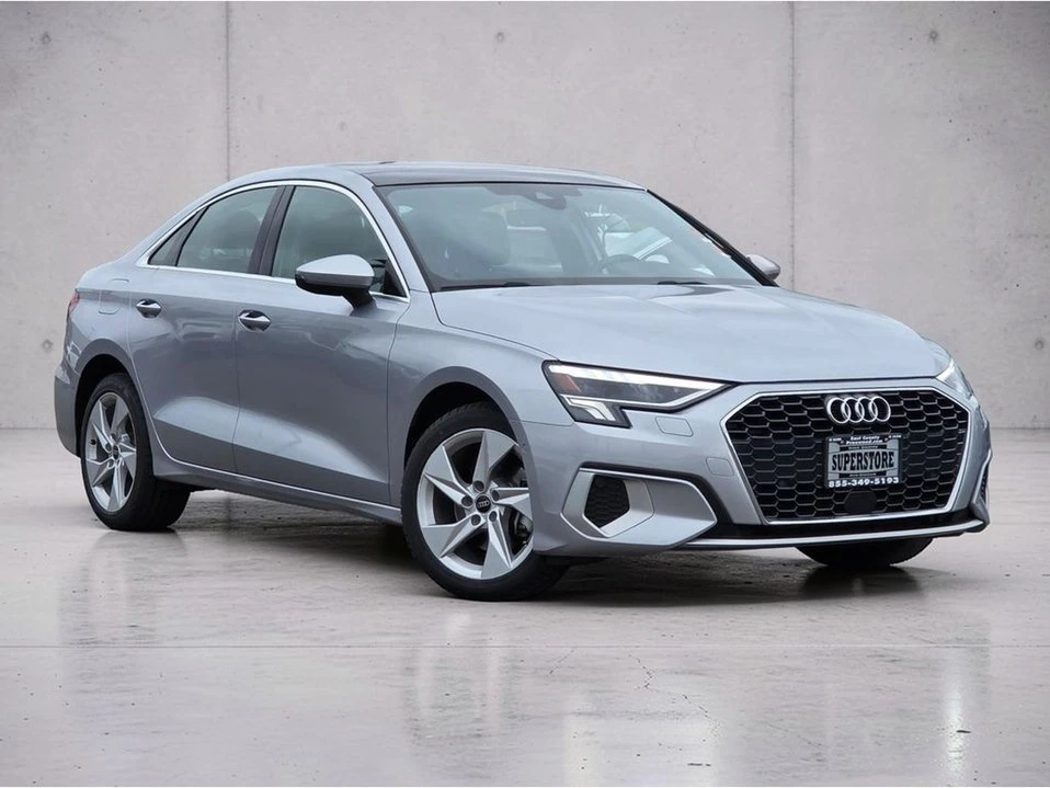 2024 Audi 8Y A3 - Image 2 of 20