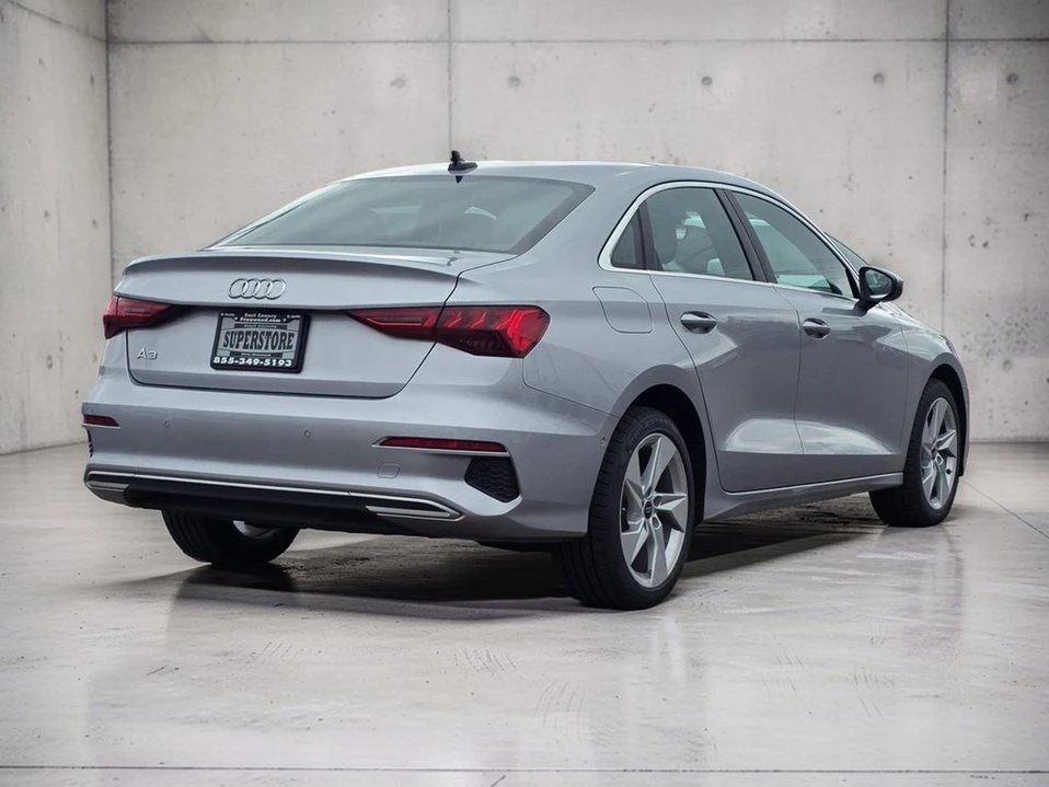 2024 Audi 8Y A3 - Image 8 of 20