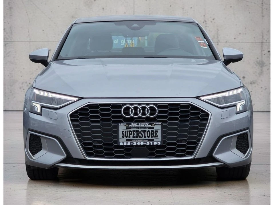 2024 Audi 8Y A3 - Image 3 of 20