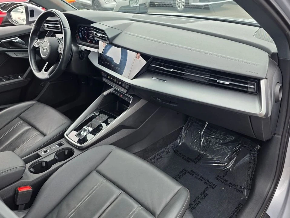 2024 Audi 8Y A3 - Image 11 of 20