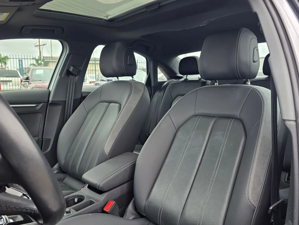 2024 Audi 8Y A3 - Image 18 of 20