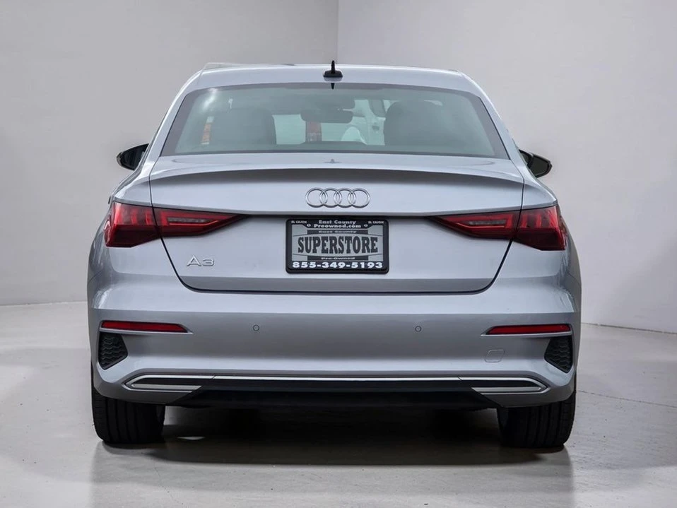 2024 Audi 8Y A3 - Image 7 of 20