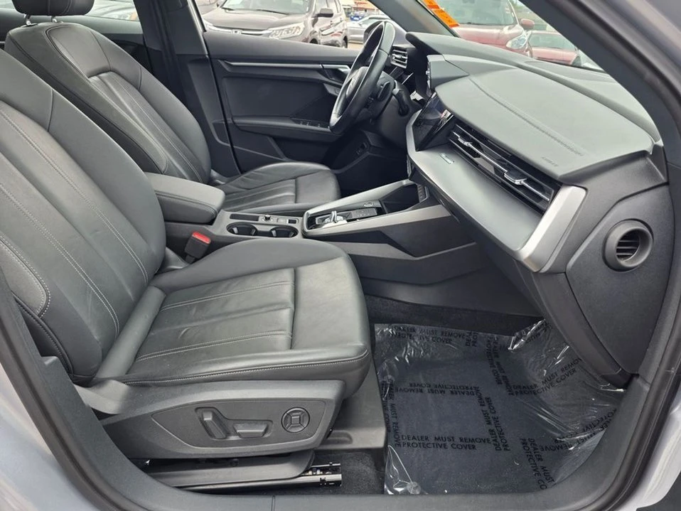 2024 Audi 8Y A3 - Image 12 of 20