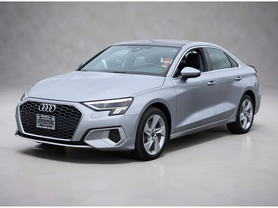 2024 Audi 8Y A3 - Image 4 of 20