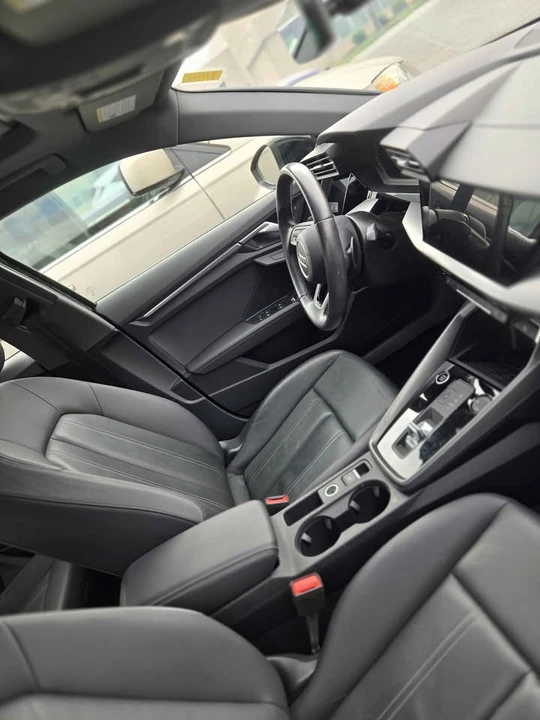 2024 Audi 8Y A3 - Image 3 of 6