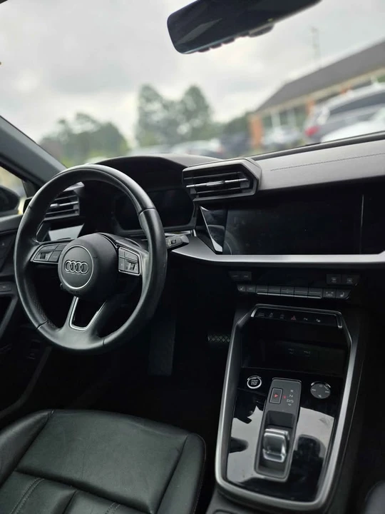 2024 Audi 8Y A3 - Image 4 of 6