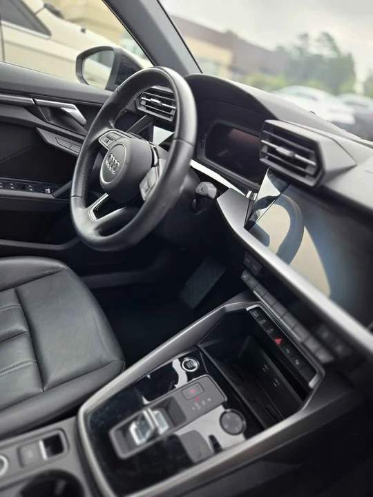 2024 Audi 8Y A3 - Image 5 of 6