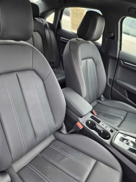 2024 Audi 8Y A3 - Image 6 of 6