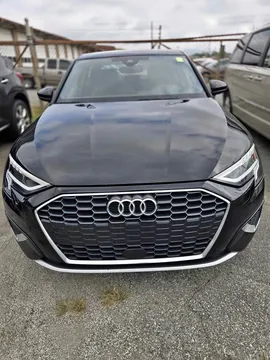 2024 Audi A3 2.0 TDI Premium Wagon 4D