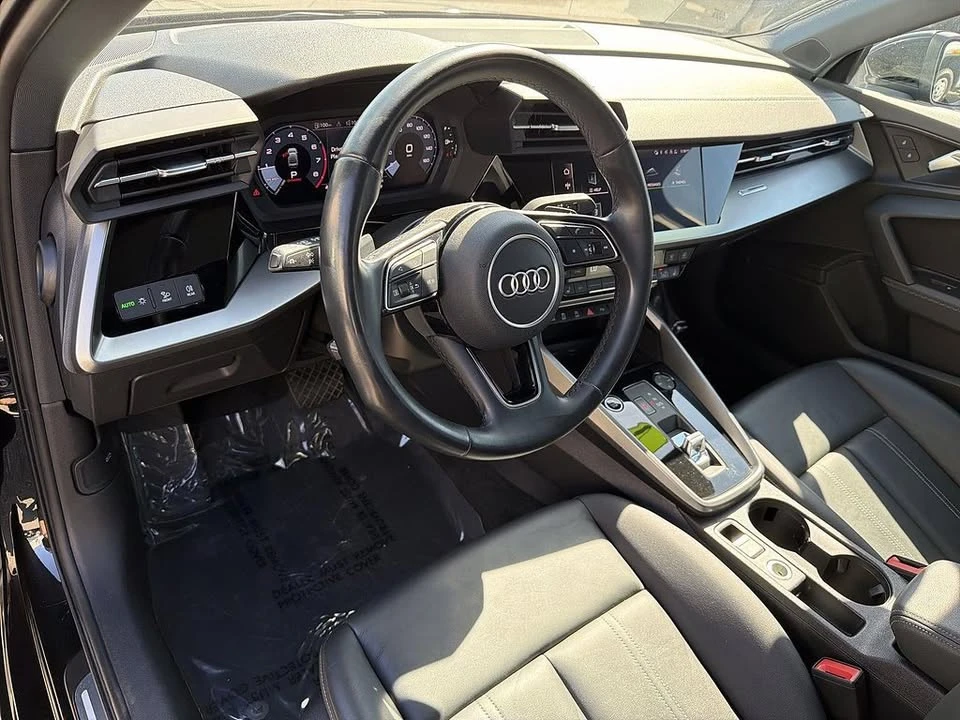 2024 Audi 8Y A3 - Image 9 of 20