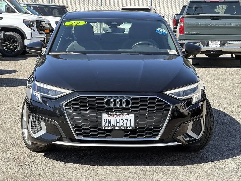 2024 Audi 8Y A3 - Image 2 of 20