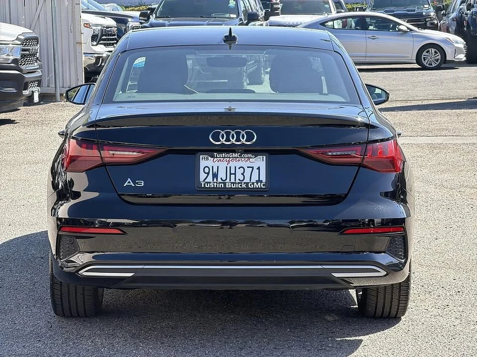 2024 Audi 8Y A3 - Image 6 of 20