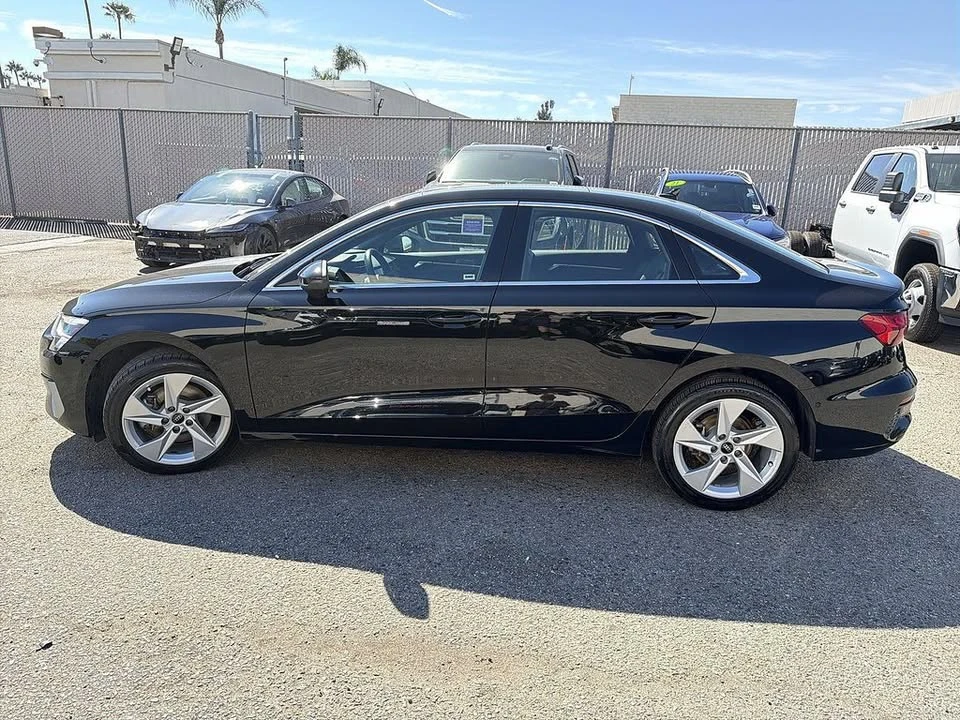 2024 Audi 8Y A3 - Image 8 of 20