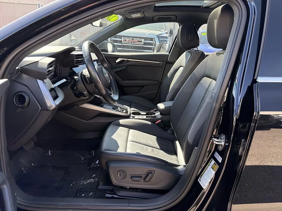 2024 Audi 8Y A3 - Image 18 of 20