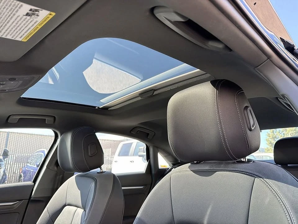 2024 Audi 8Y A3 - Image 17 of 20