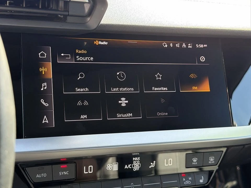 2024 Audi 8Y A3 - Image 12 of 20