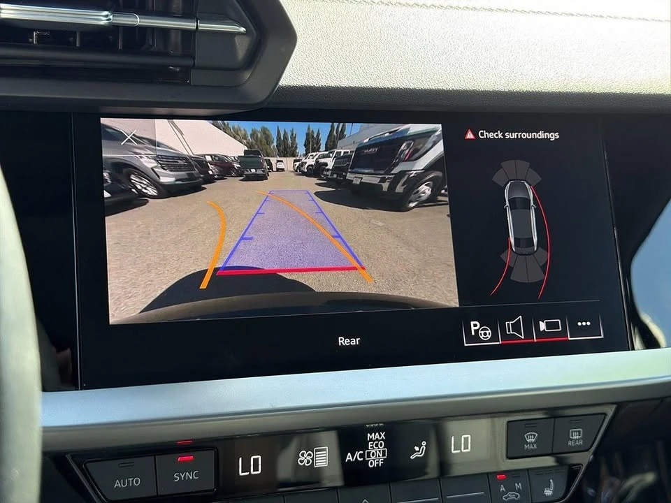 2024 Audi 8Y A3 - Image 13 of 20