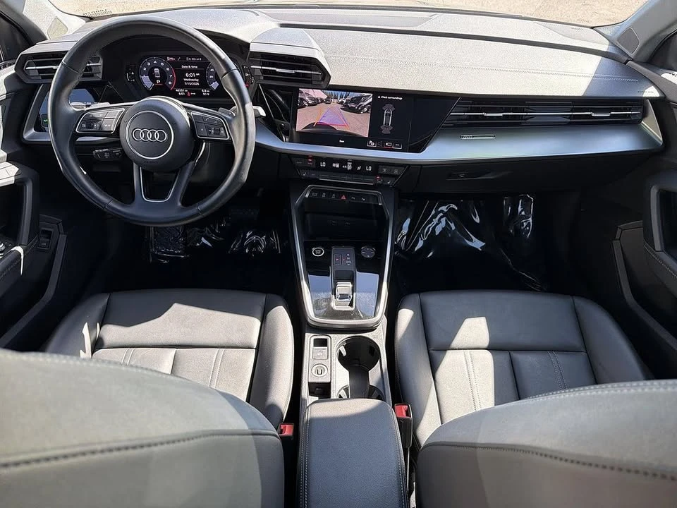 2024 Audi 8Y A3 - Image 19 of 20