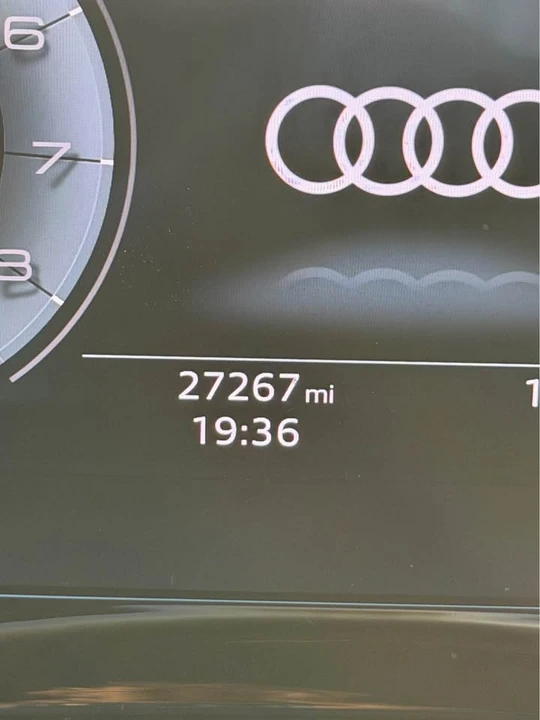 2024 Audi 8Y A3 - Image 7 of 7
