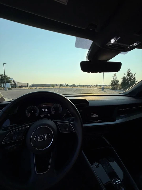 2024 Audi 8Y A3 - Image 6 of 7