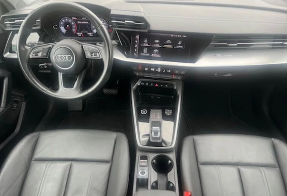 2024 Audi 8Y A3 - Image 2 of 5