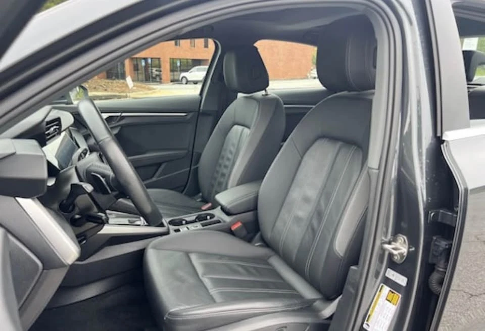 2024 Audi 8Y A3 - Image 5 of 5