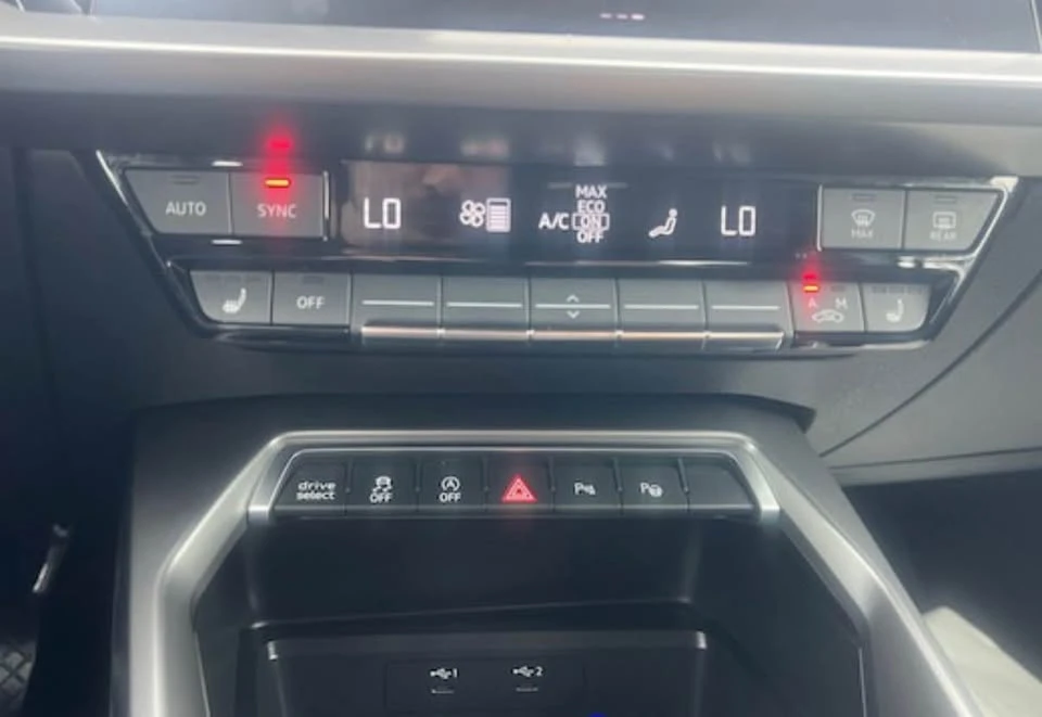2024 Audi 8Y A3 - Image 4 of 5