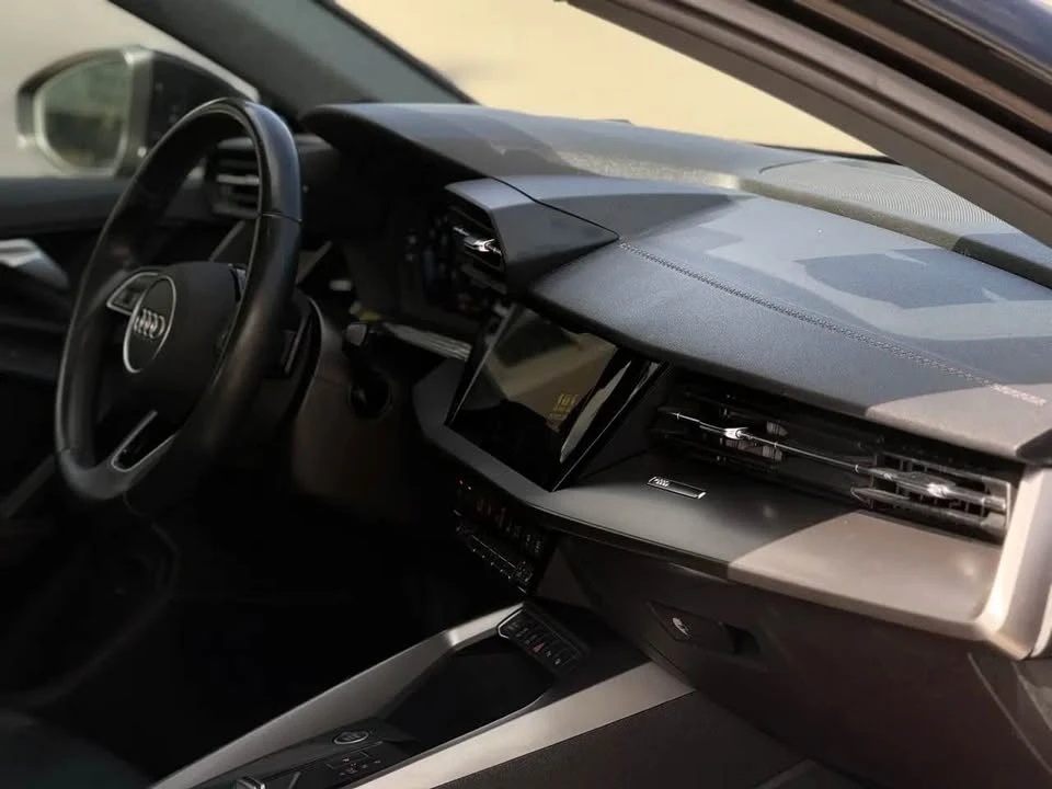 2024 Audi 8Y A3 - Image 8 of 15