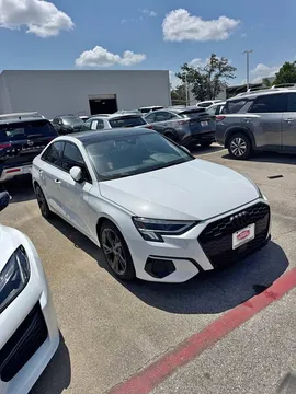 2024 Audi A3 2.0T Premium Plus Sedan 4D