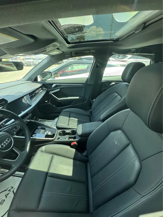 2024 Audi 8Y A3 - Image 4 of 5