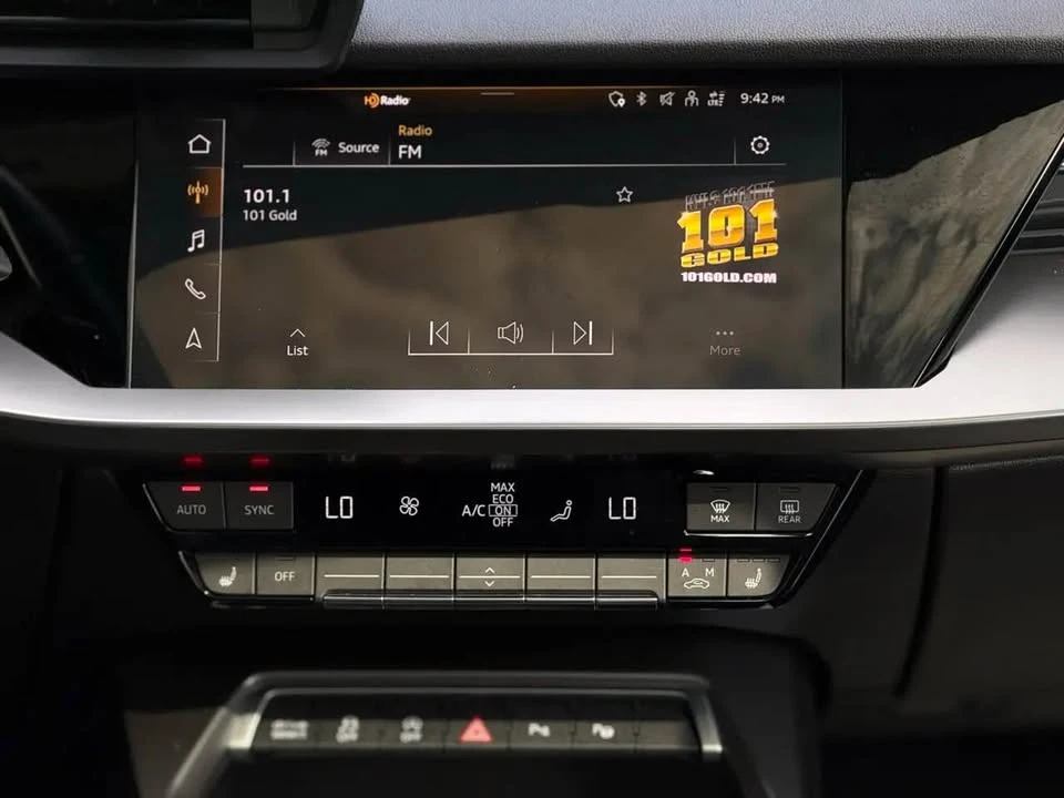 2024 Audi 8Y A3 - Image 9 of 15