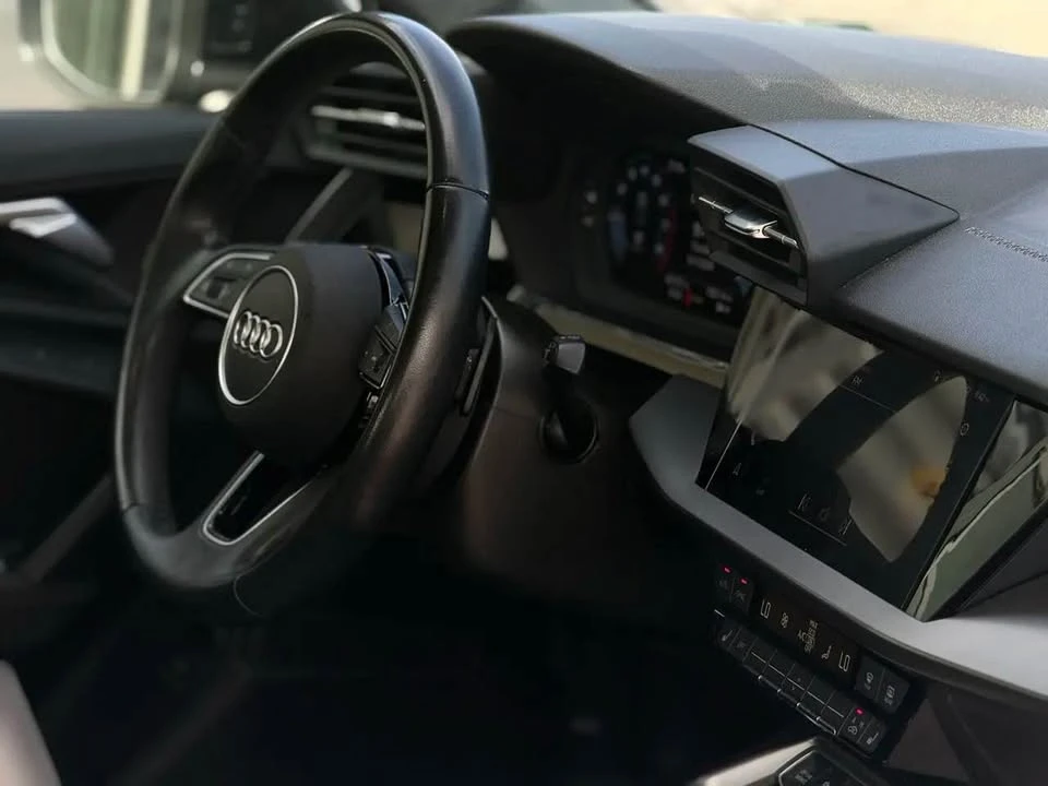 2024 Audi 8Y A3 - Image 14 of 15