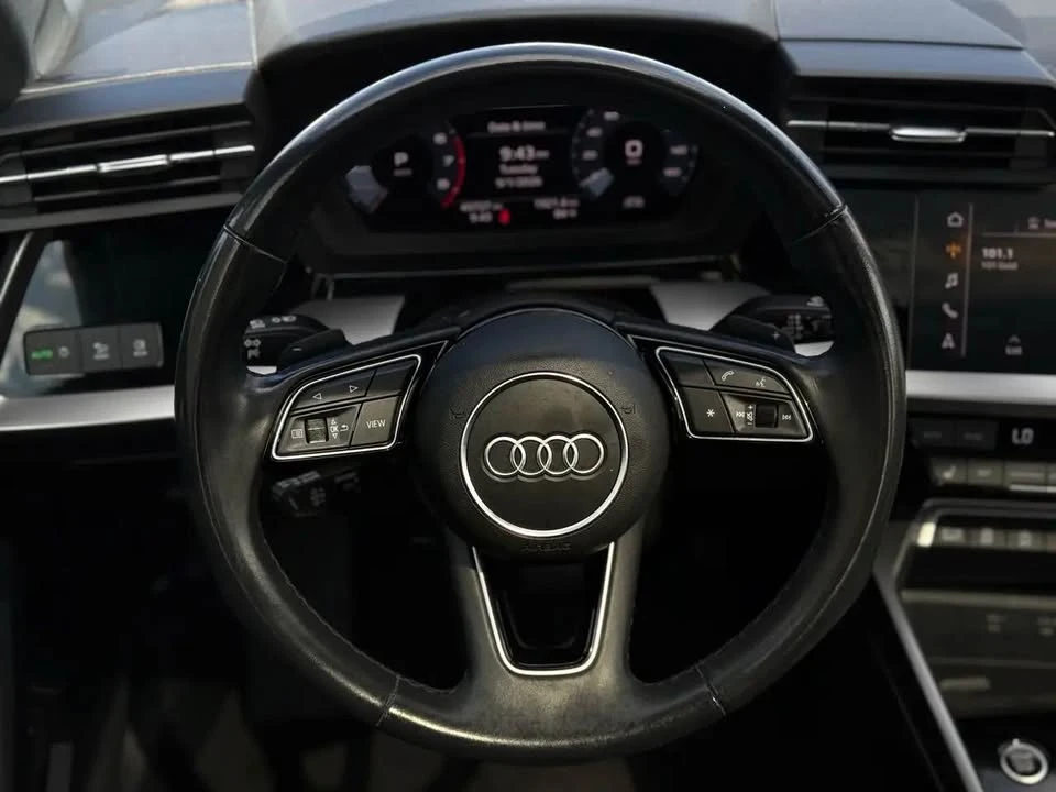 2024 Audi 8Y A3 - Image 5 of 15